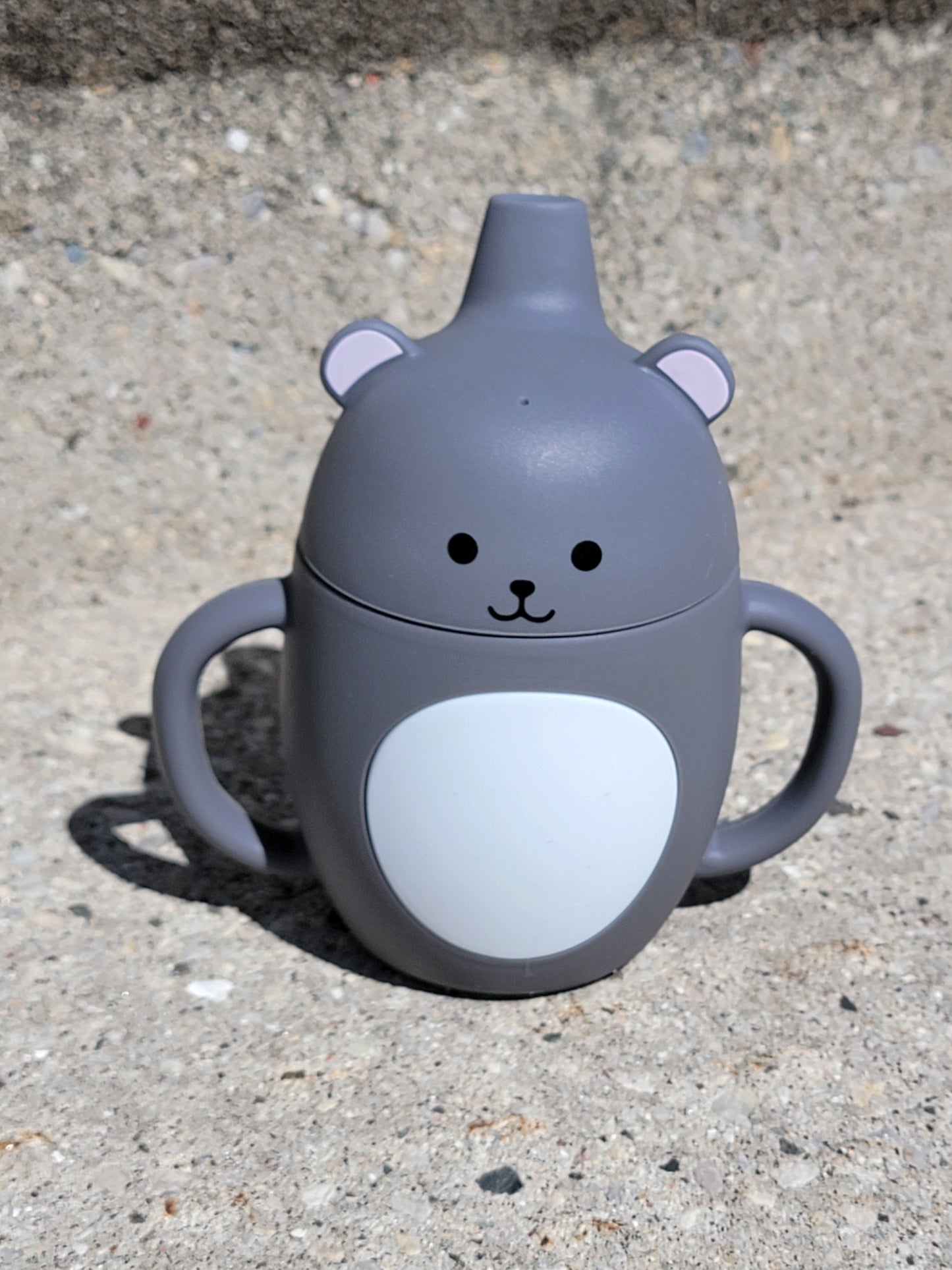 Sippy Cup
