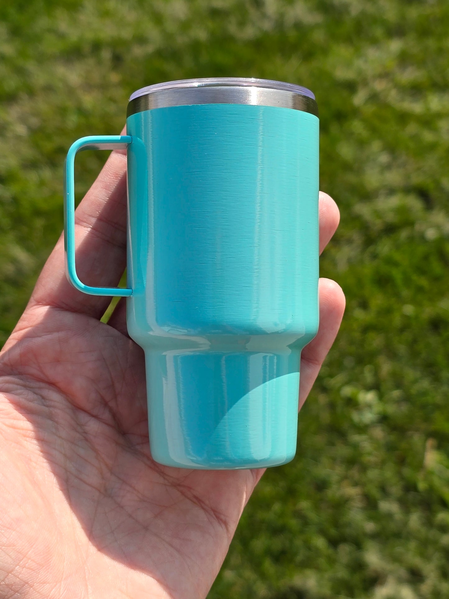 3 oz Mini Tumblers/Shot Glasses