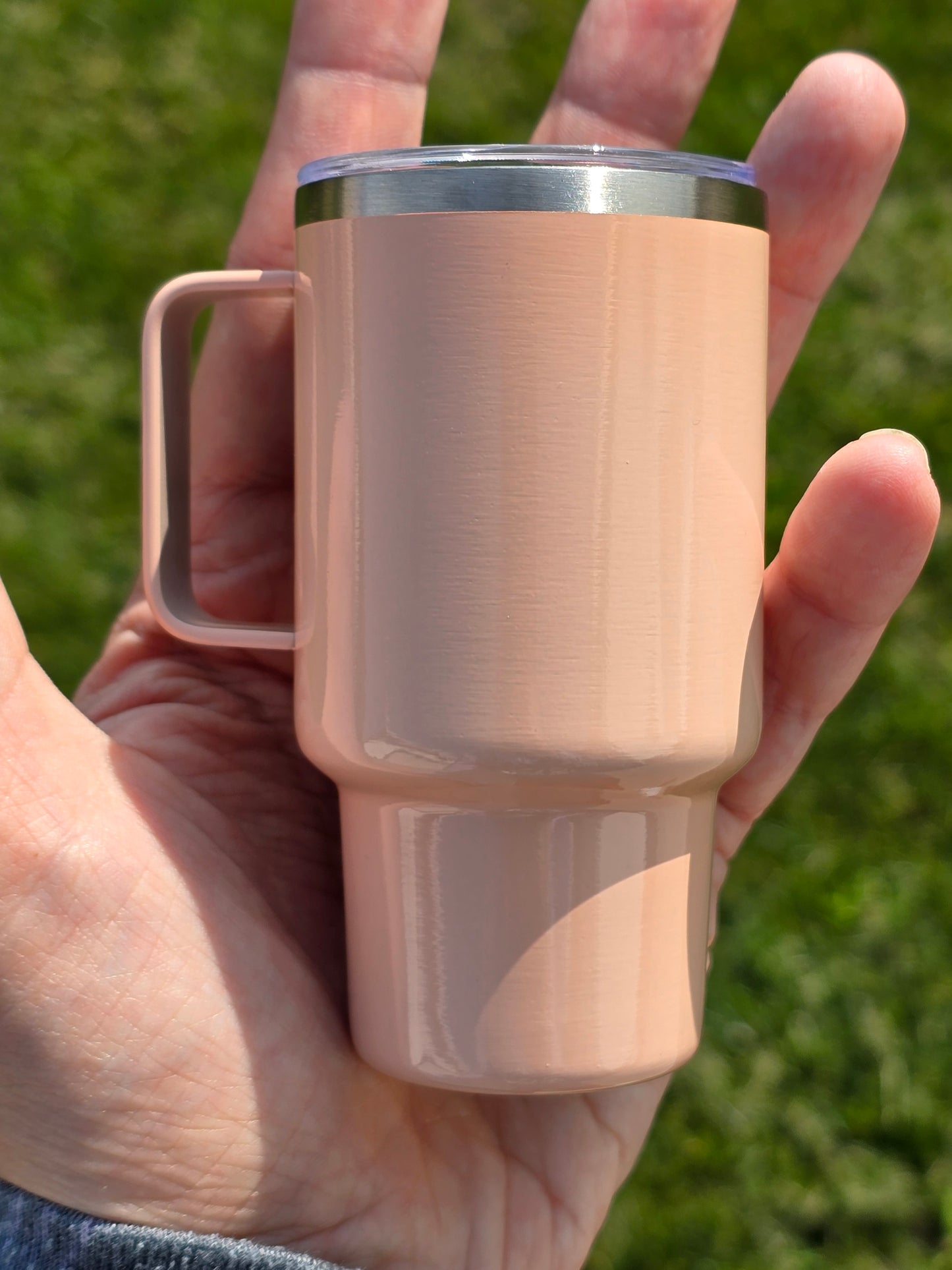 3 oz Mini Tumblers/Shot Glasses