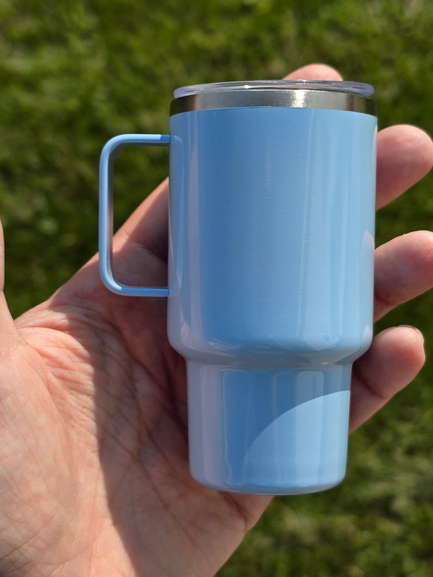 3 oz Mini Tumblers/Shot Glasses