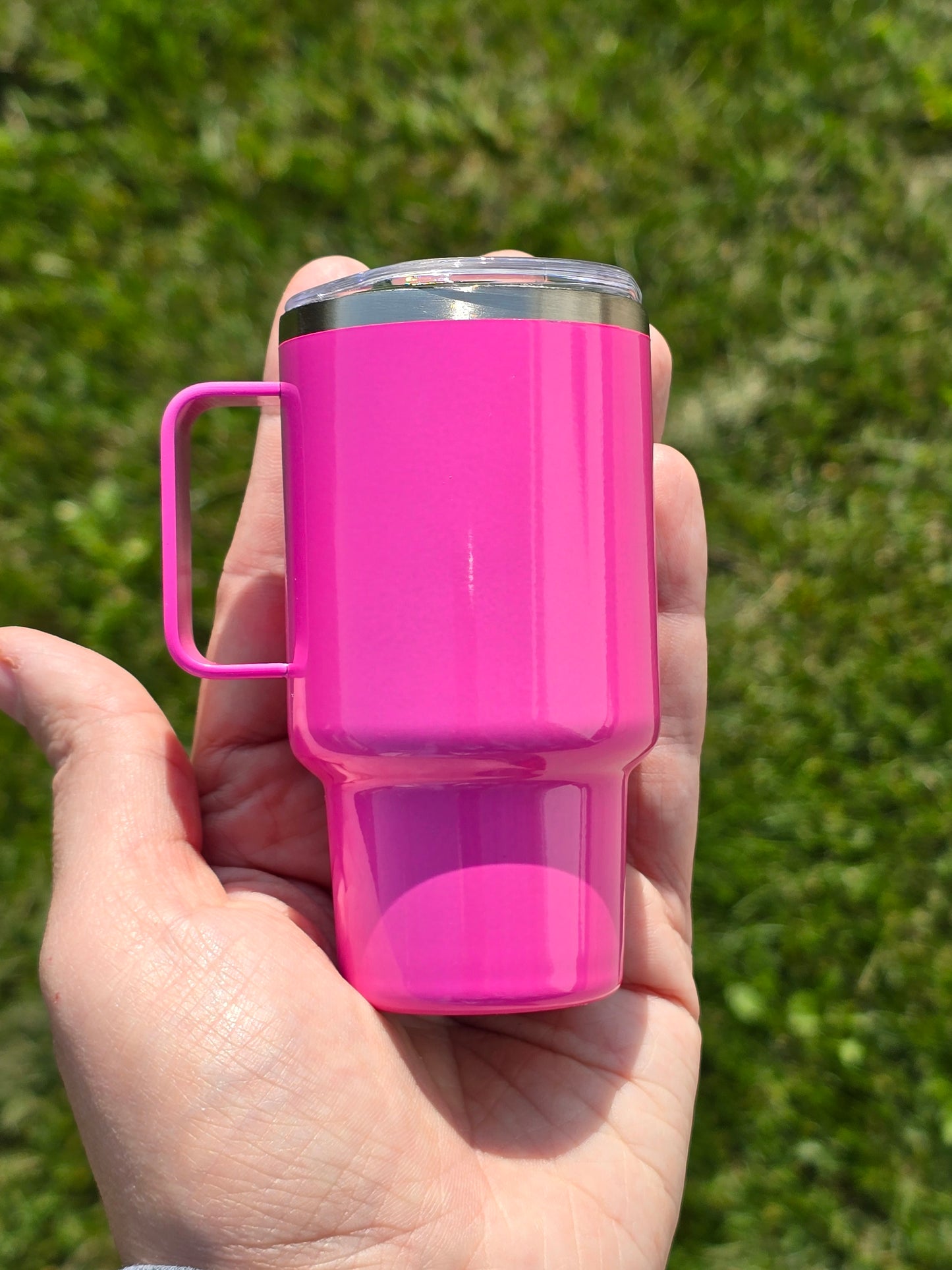 3 oz Mini Tumblers/Shot Glasses