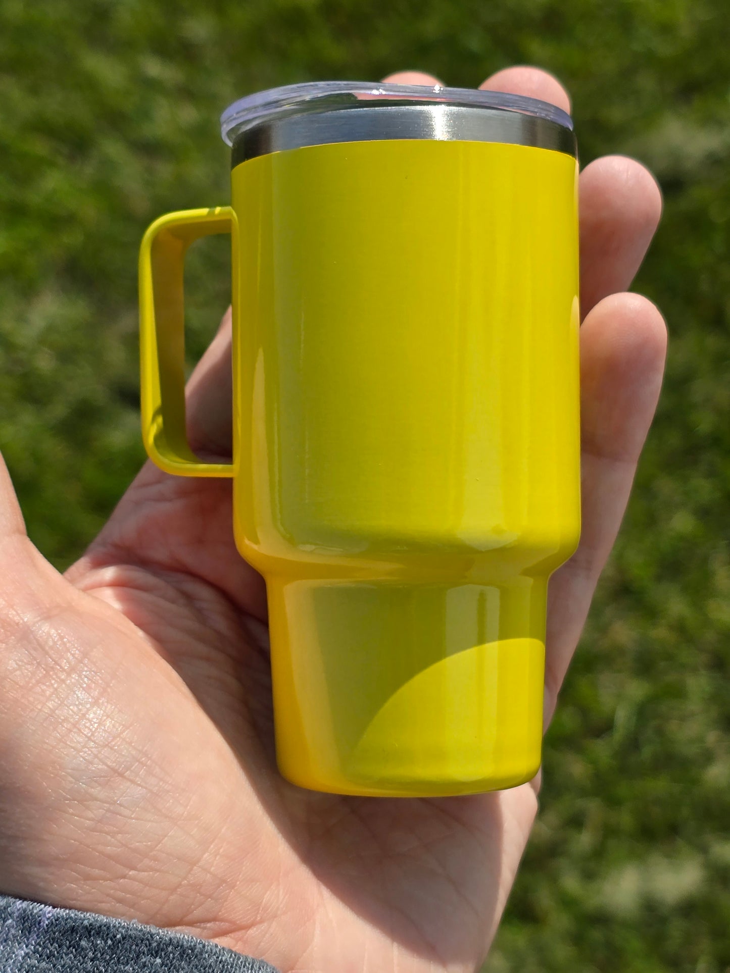 3 oz Mini Tumblers/Shot Glasses
