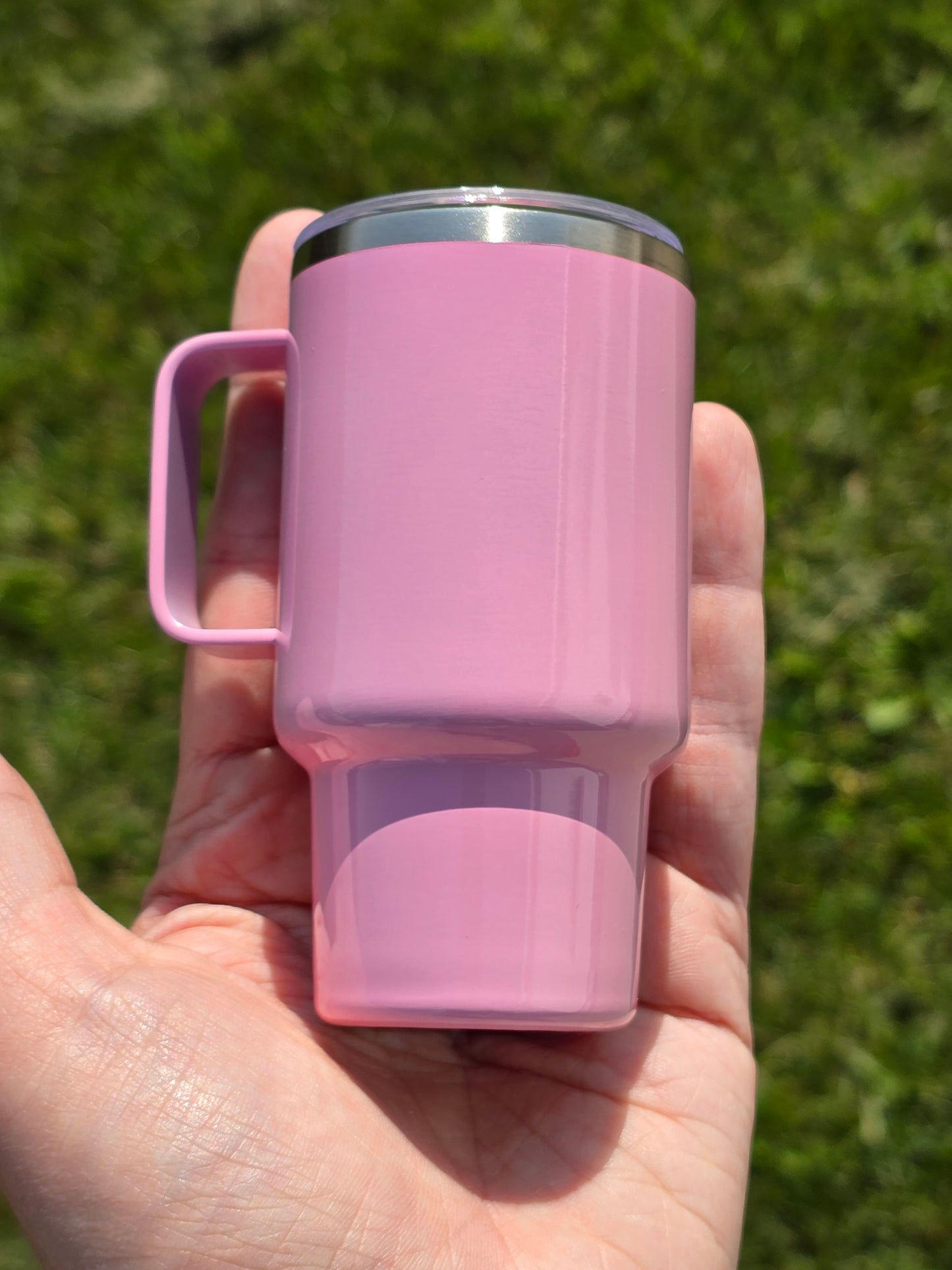 3 oz Mini Tumblers/Shot Glasses