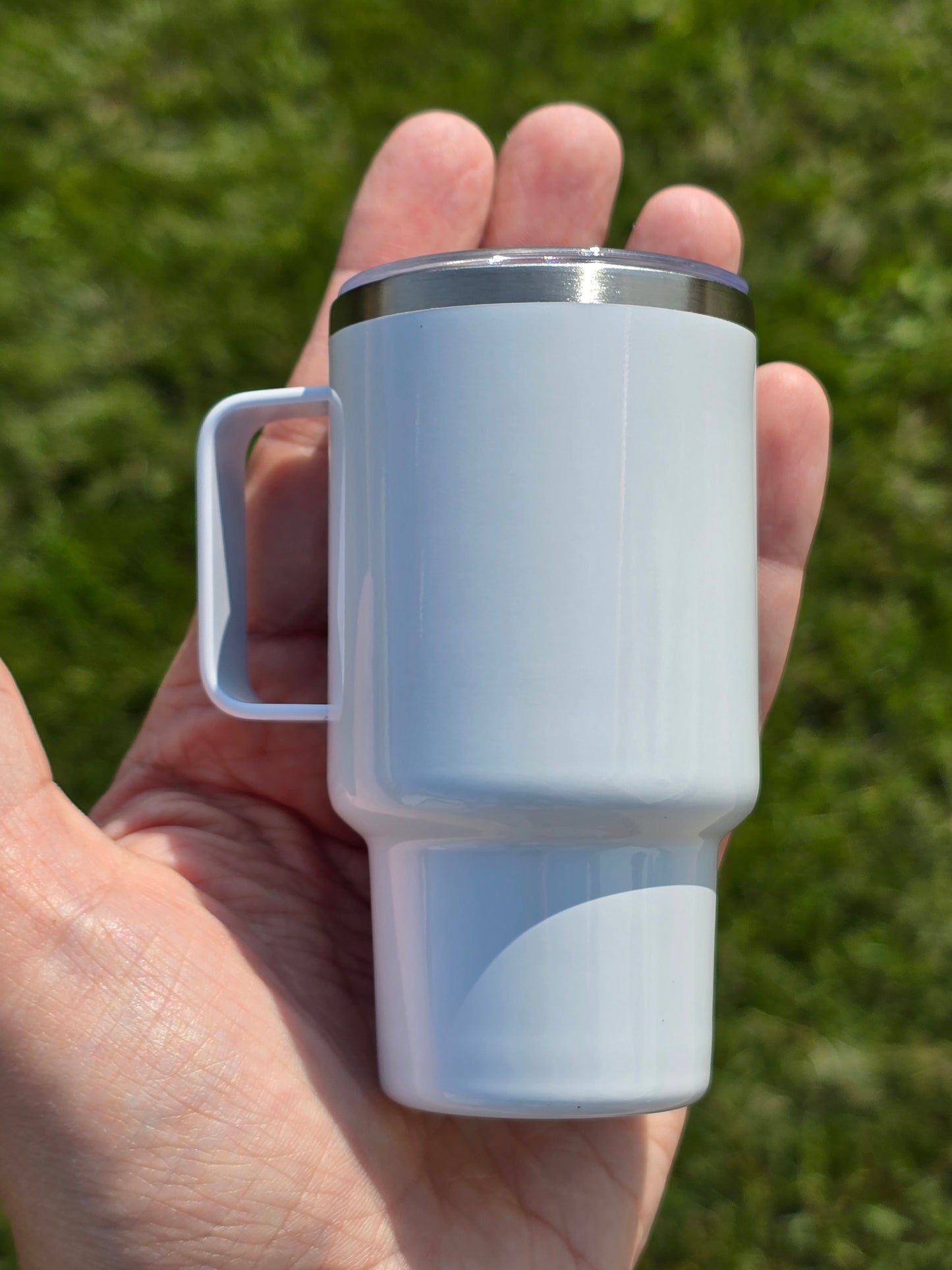 3 oz Mini Tumblers/Shot Glasses