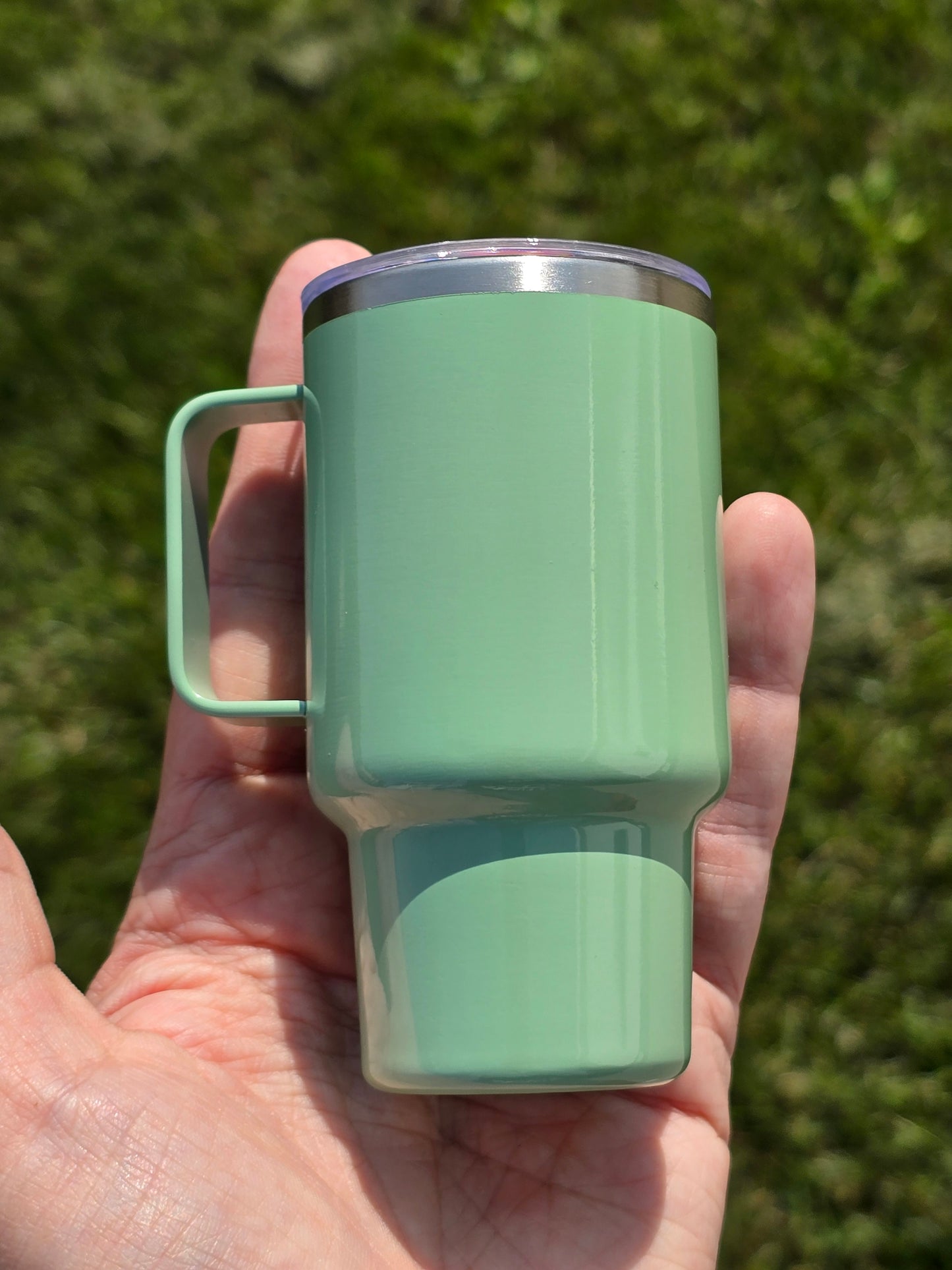 3 oz Mini Tumblers/Shot Glasses