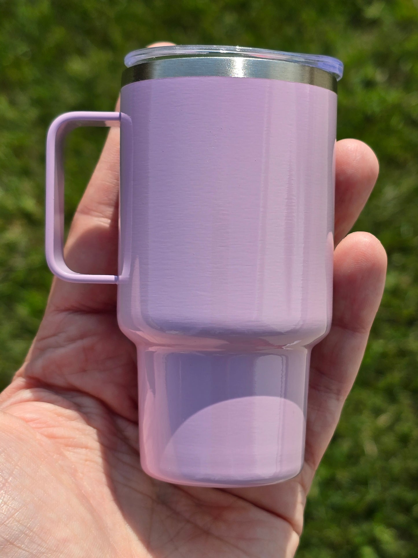 3 oz Mini Tumblers/Shot Glasses