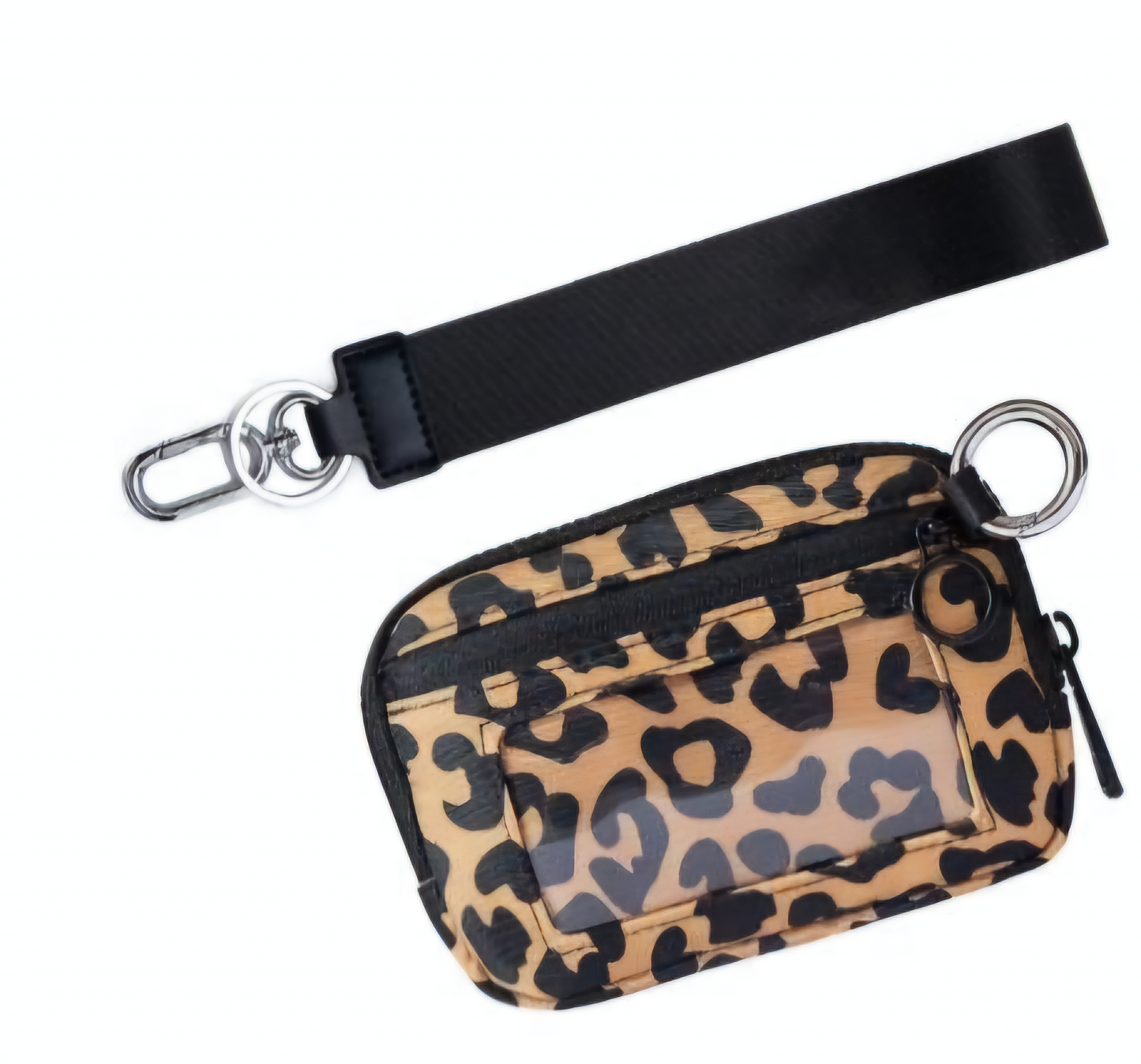 Wristlet Wallets
