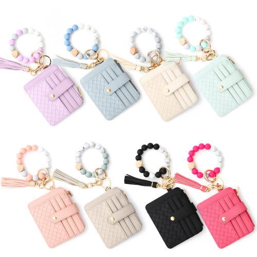 Wristlet Wallet