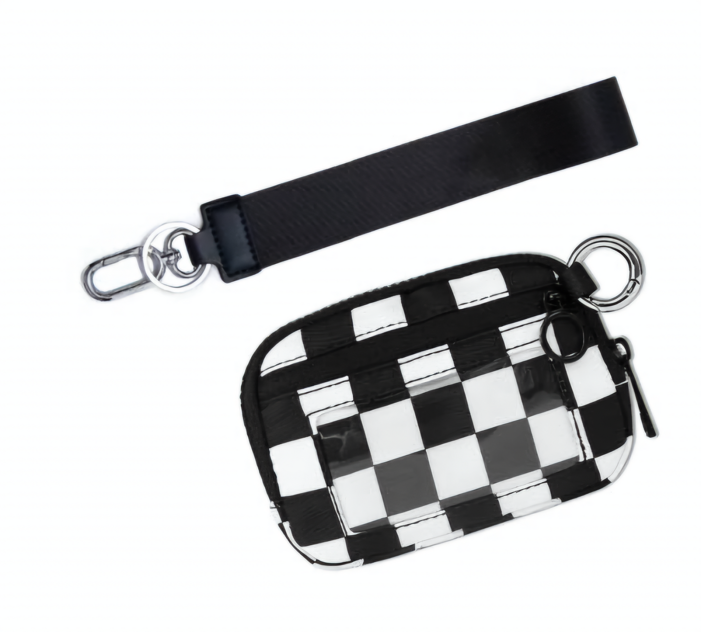 Wristlet Wallets