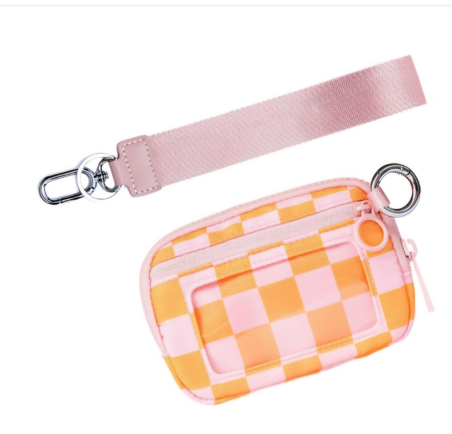 Wristlet Wallets