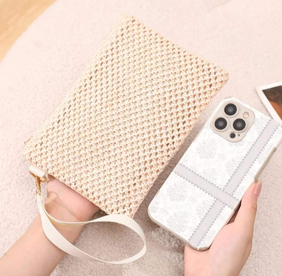 Wristlet Bag