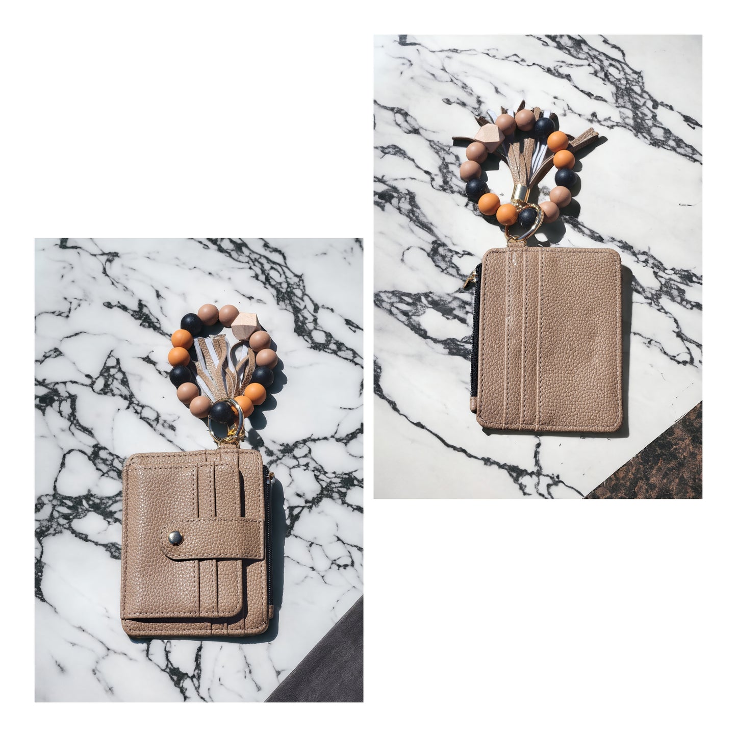 Wristlet Wallets