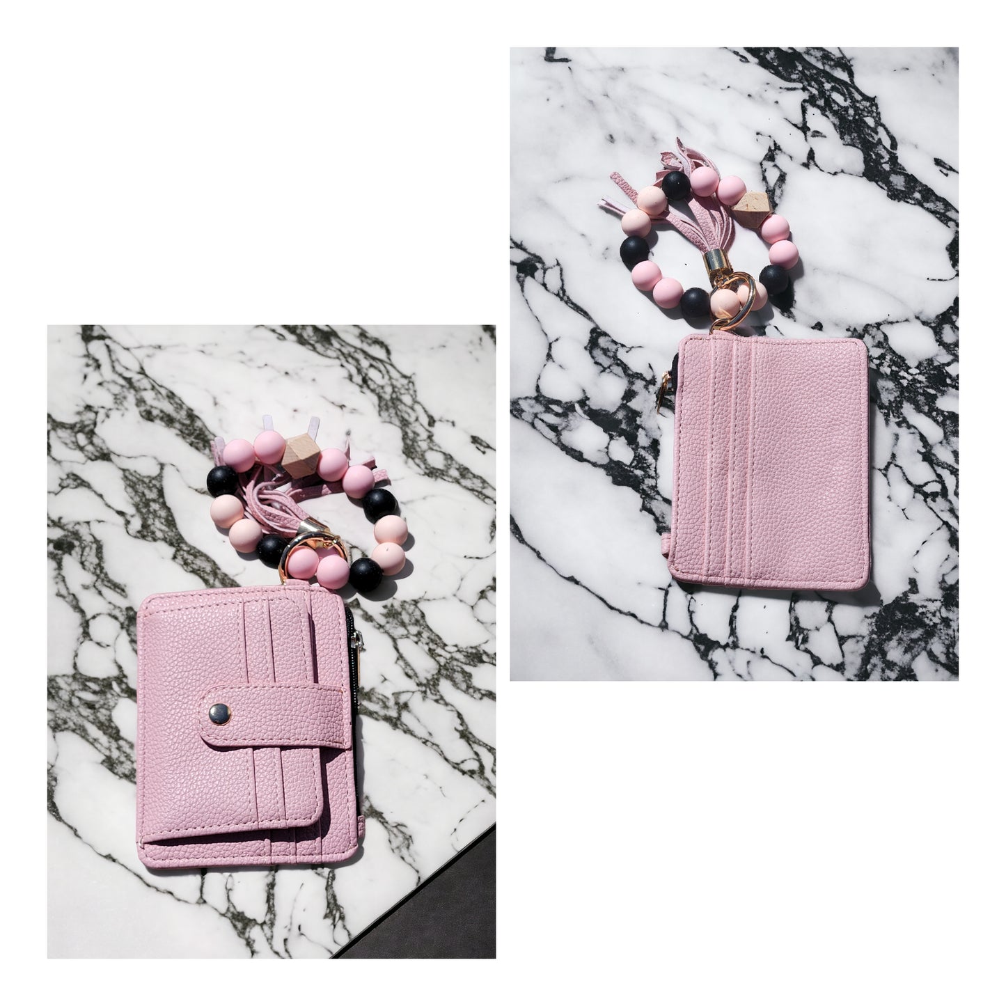 Wristlet Wallets
