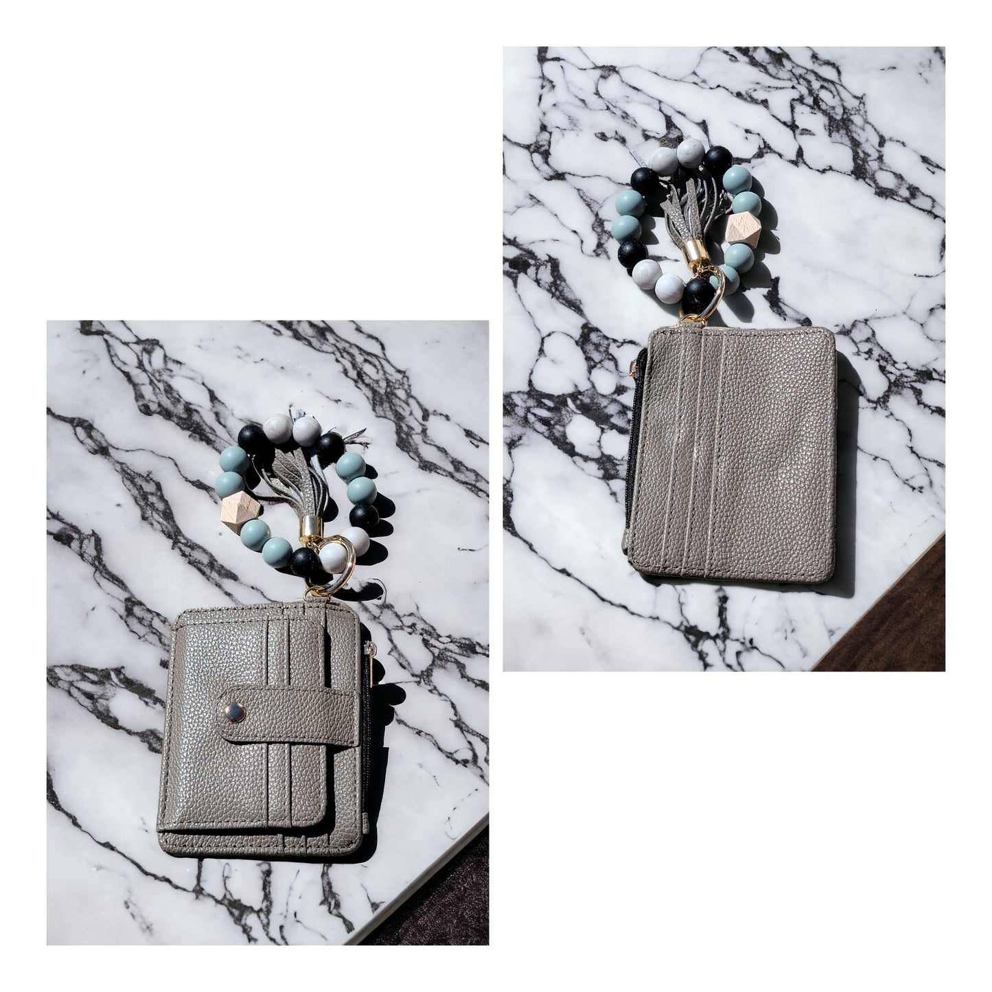 Wristlet Wallets