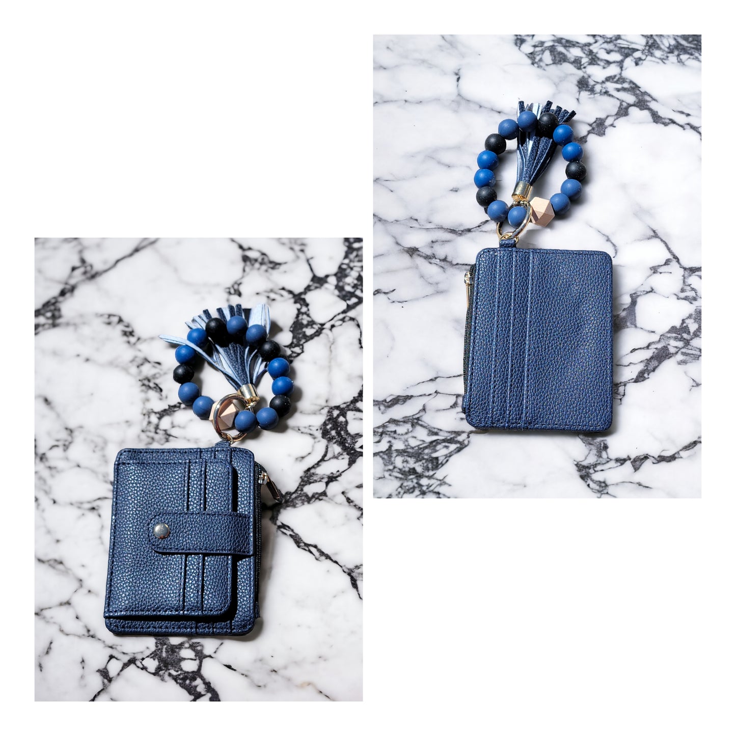 Wristlet Wallets