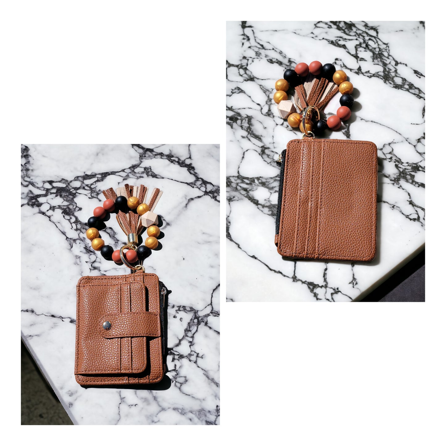 Wristlet Wallets
