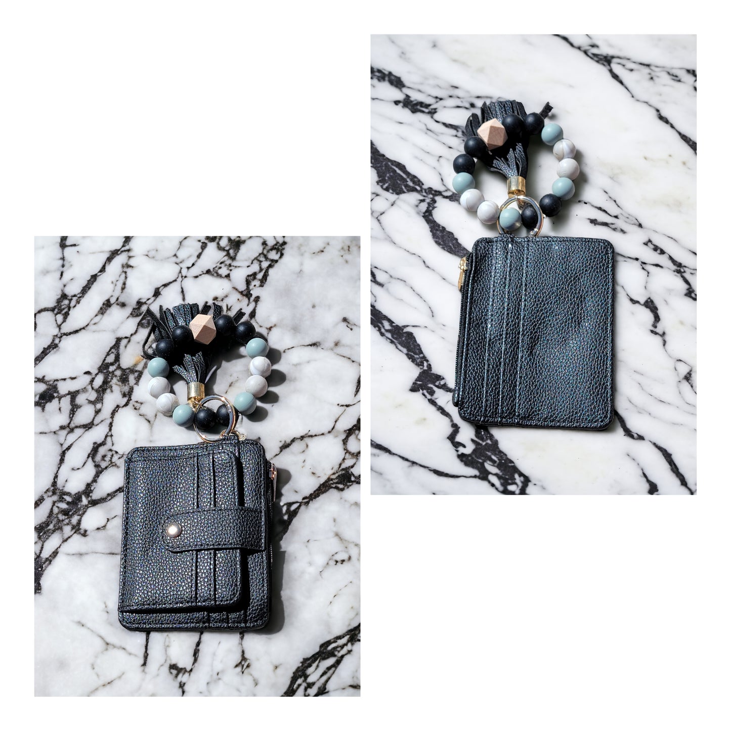 Wristlet Wallets