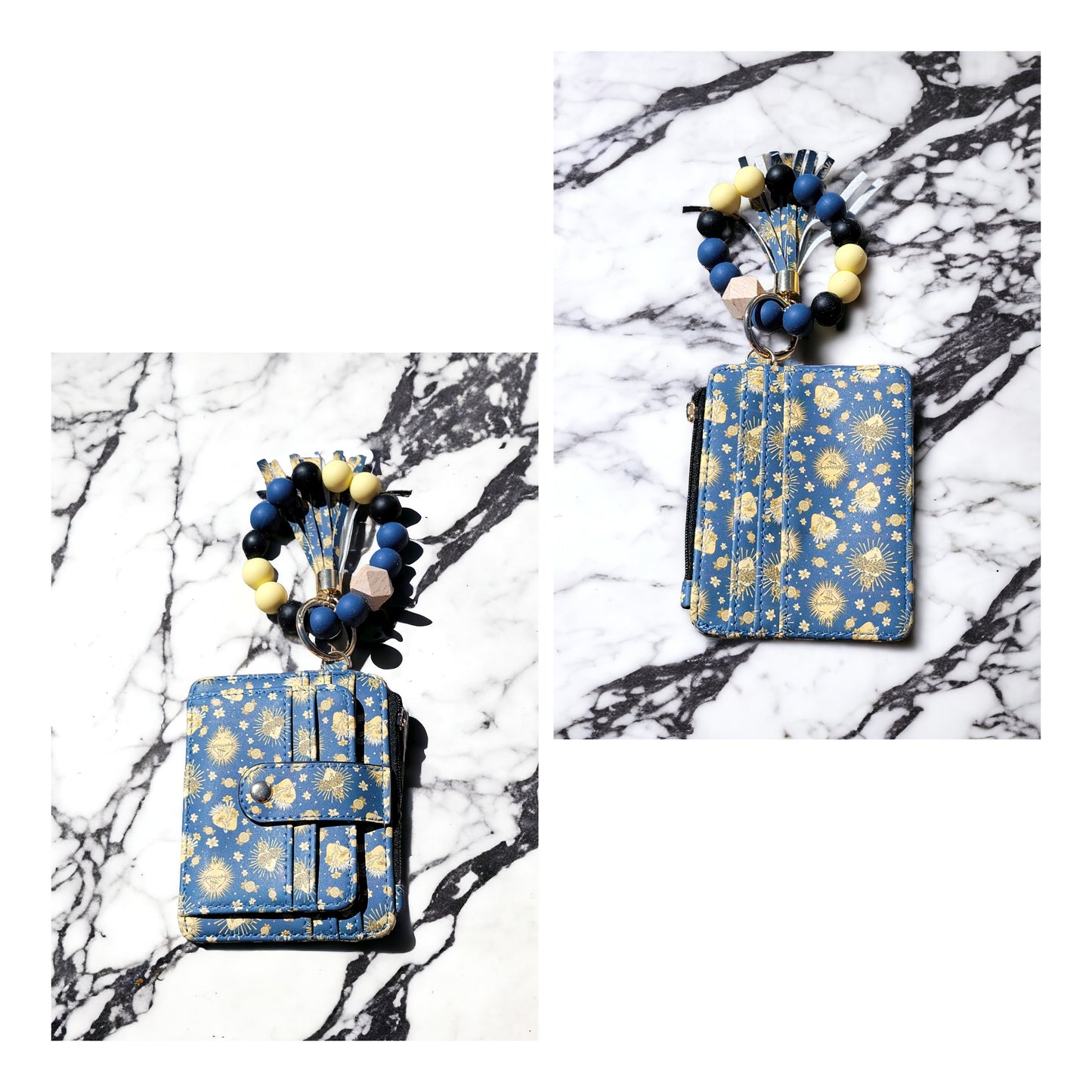 Wristlet Wallets