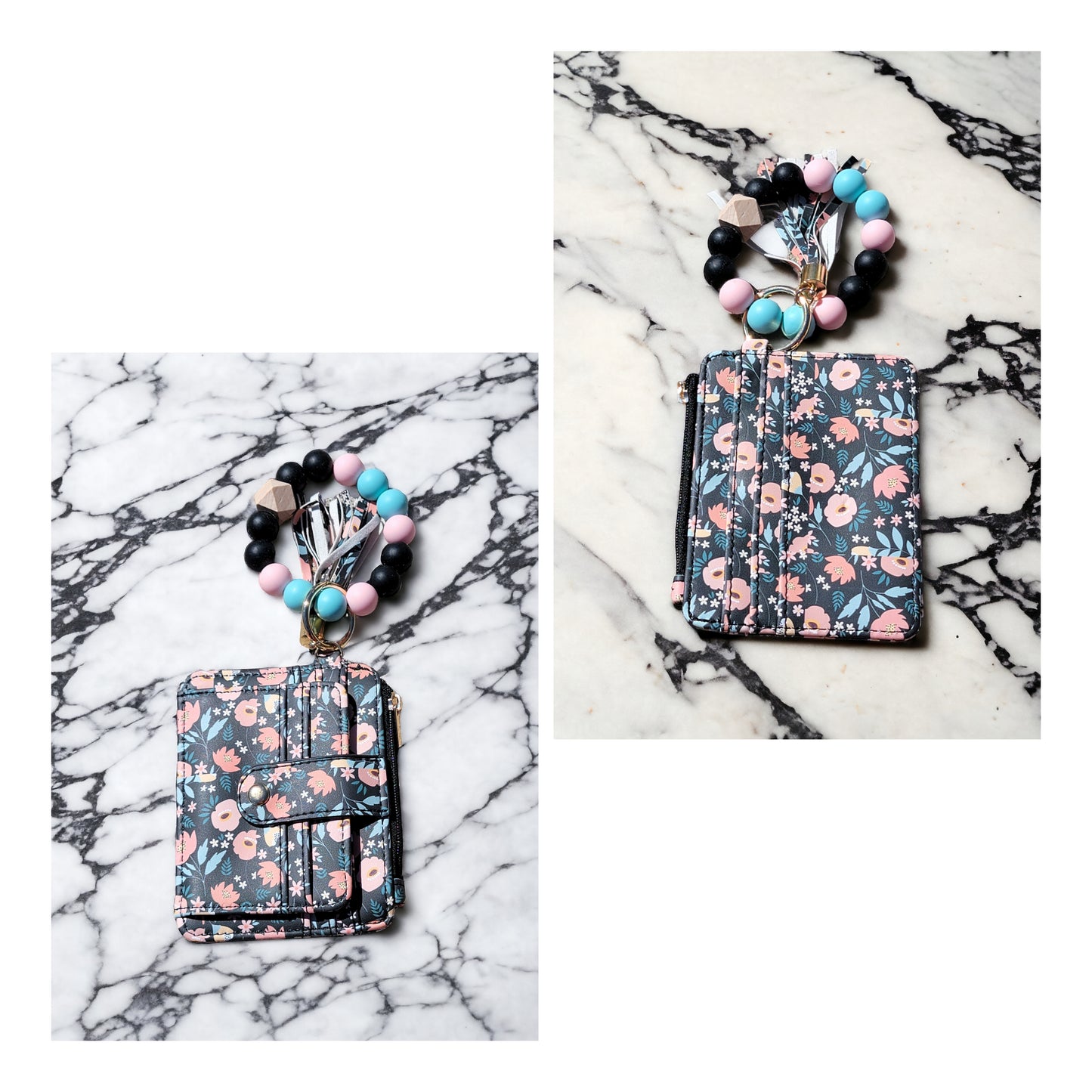 Wristlet Wallets
