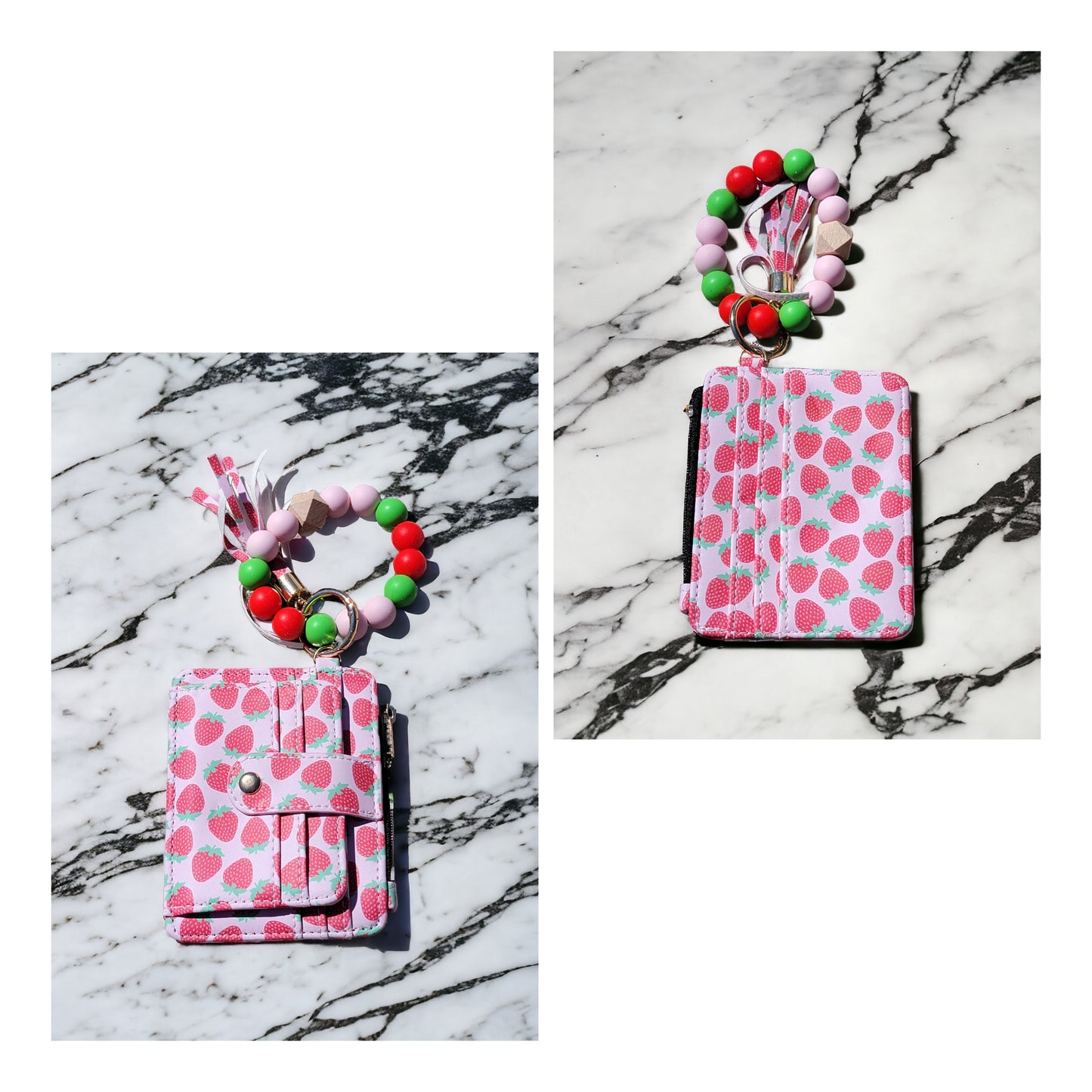 Wristlet Wallets