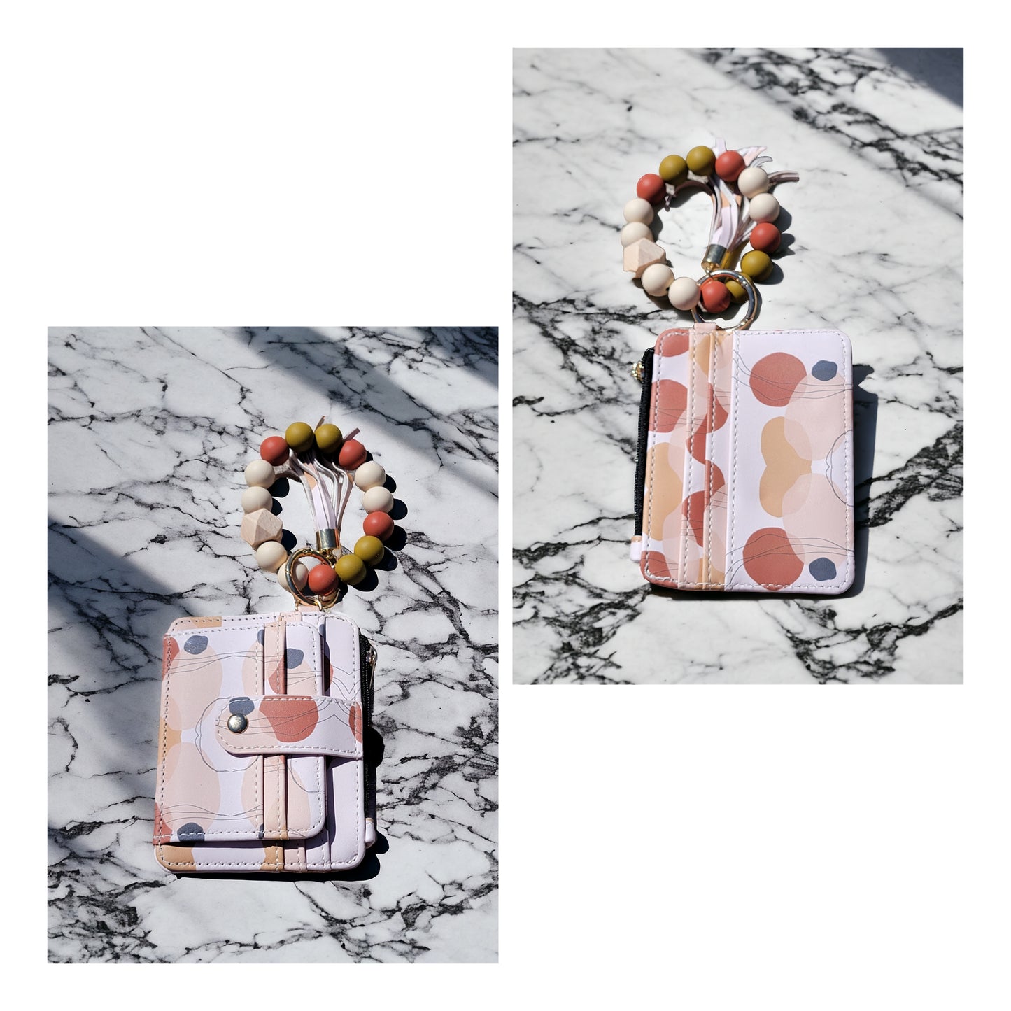 Wristlet Wallets