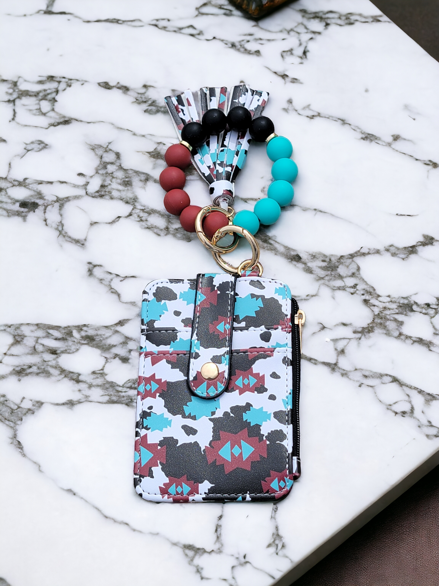 Wristlet Wallet