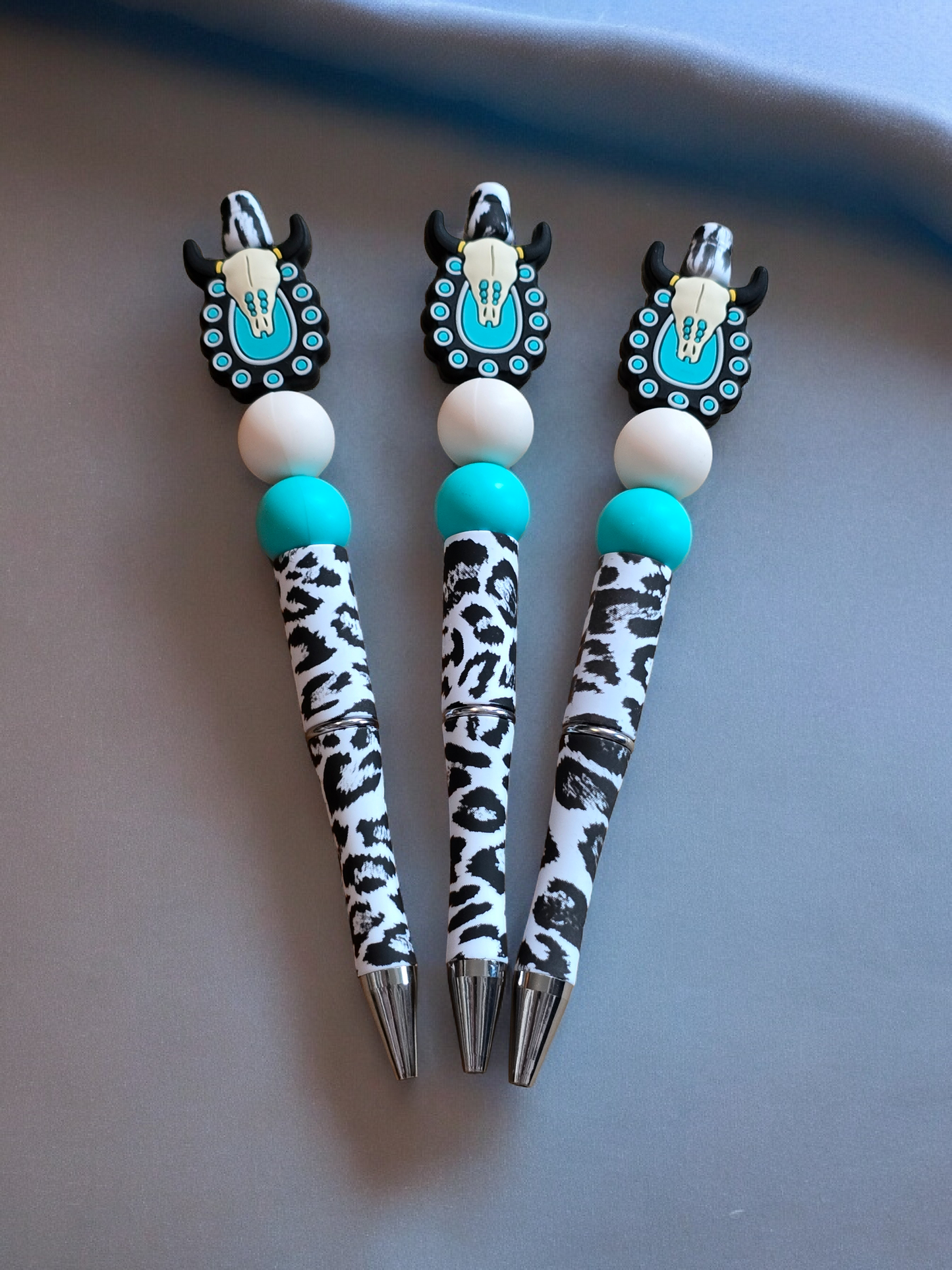 Western Leopard Pen