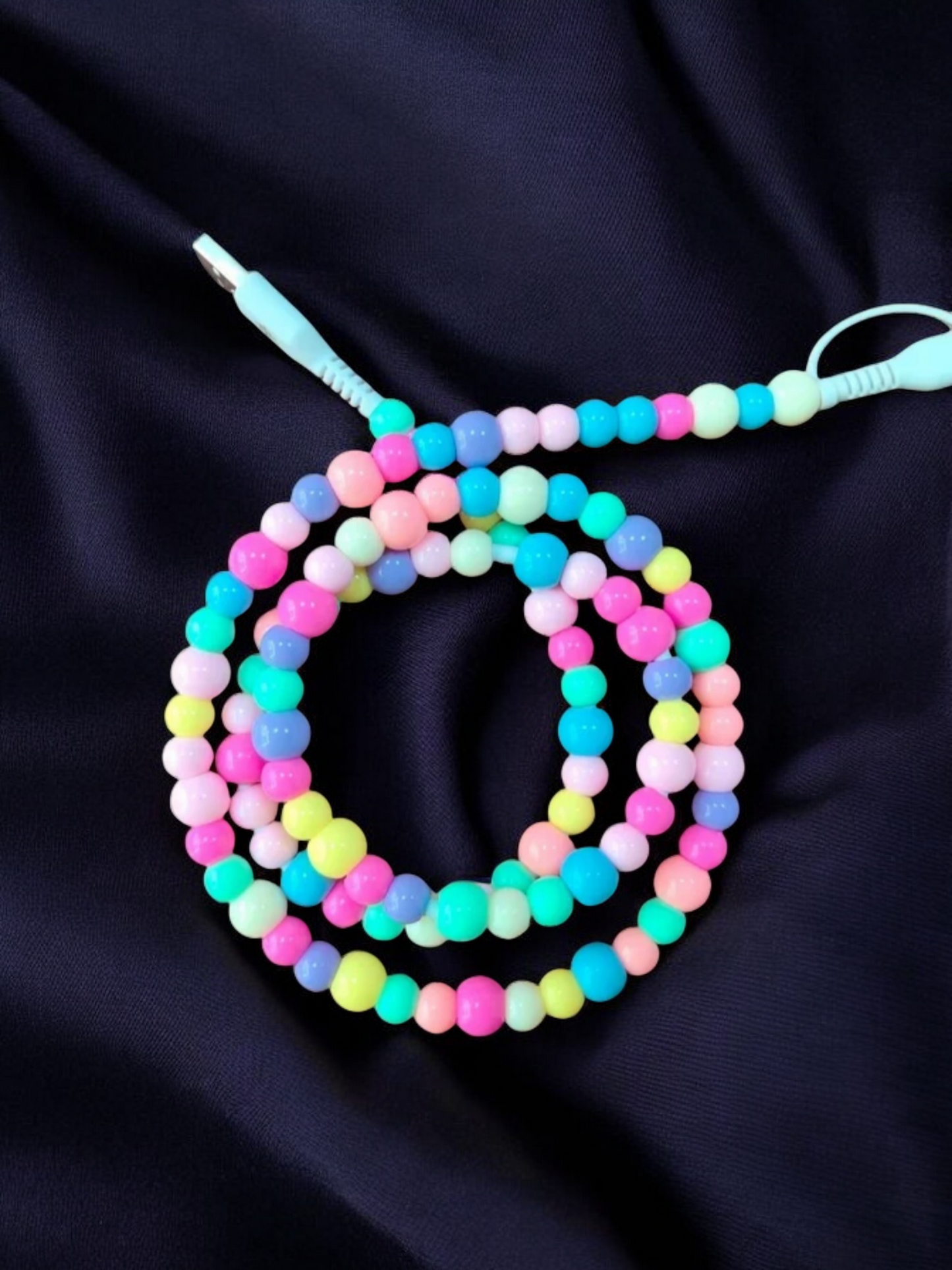 Rainbow Phone Charger