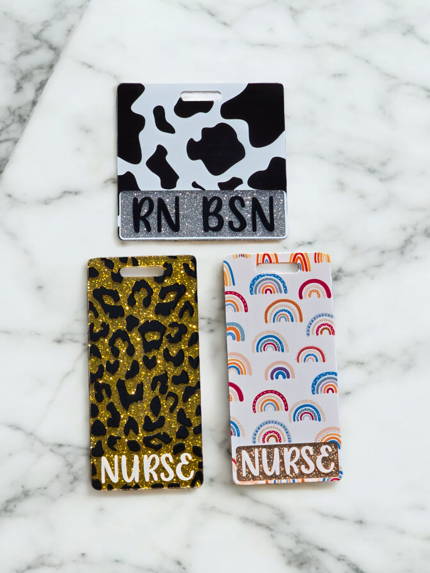 Badge Buddies