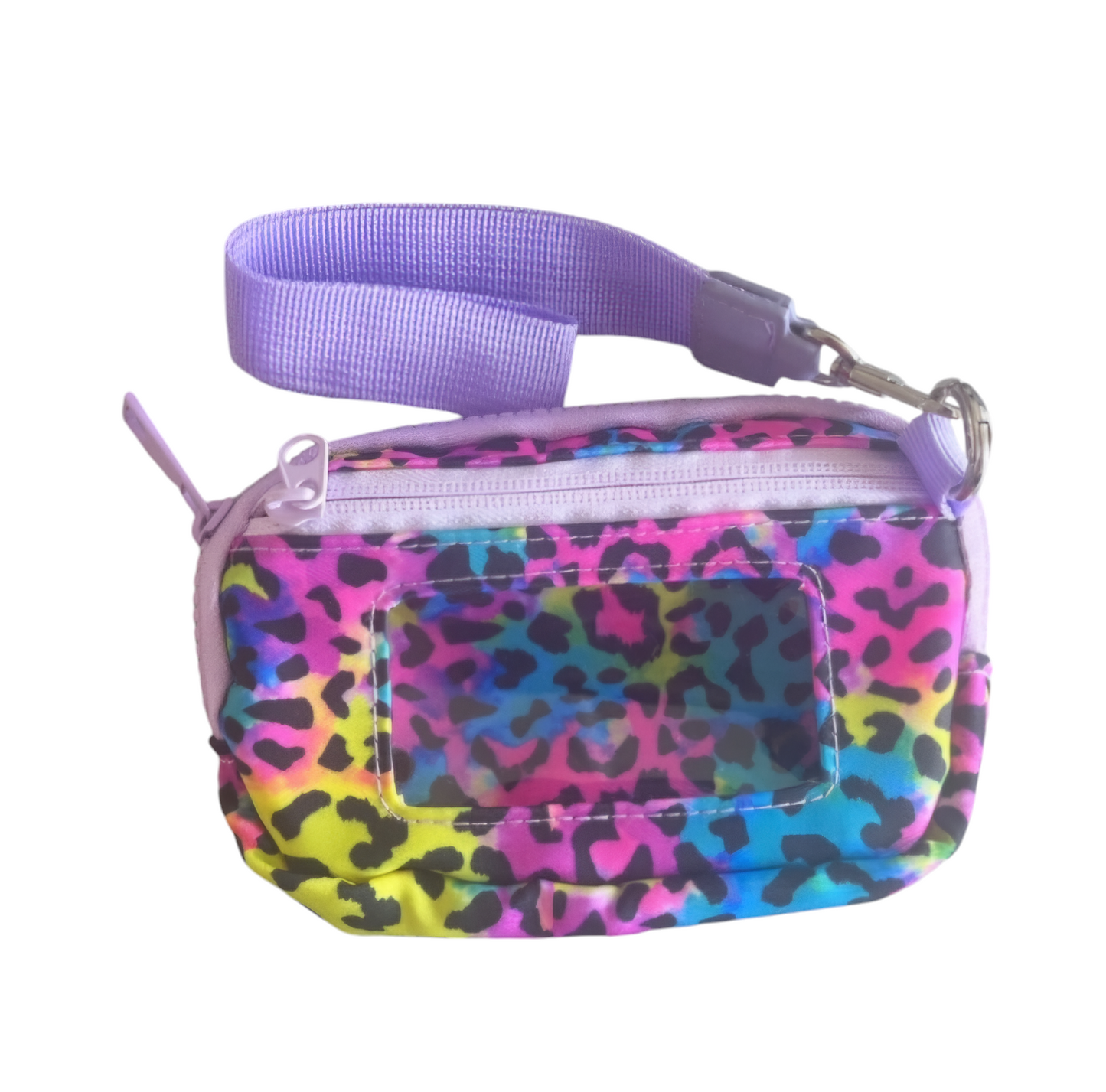 Wristlet Wallets