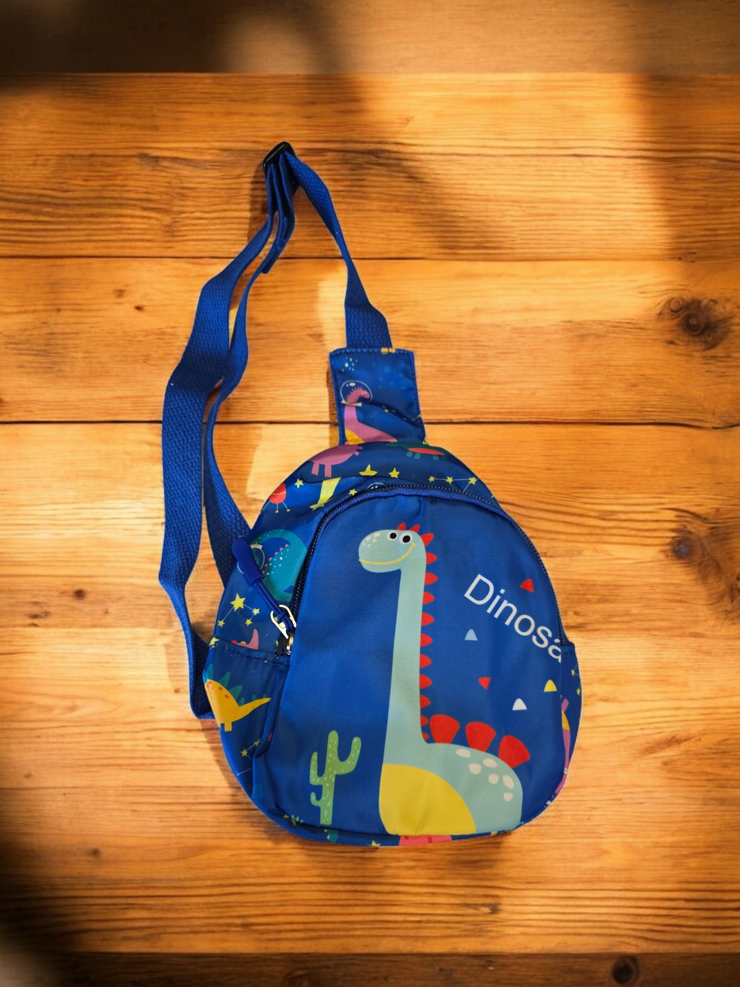 Dino Bag