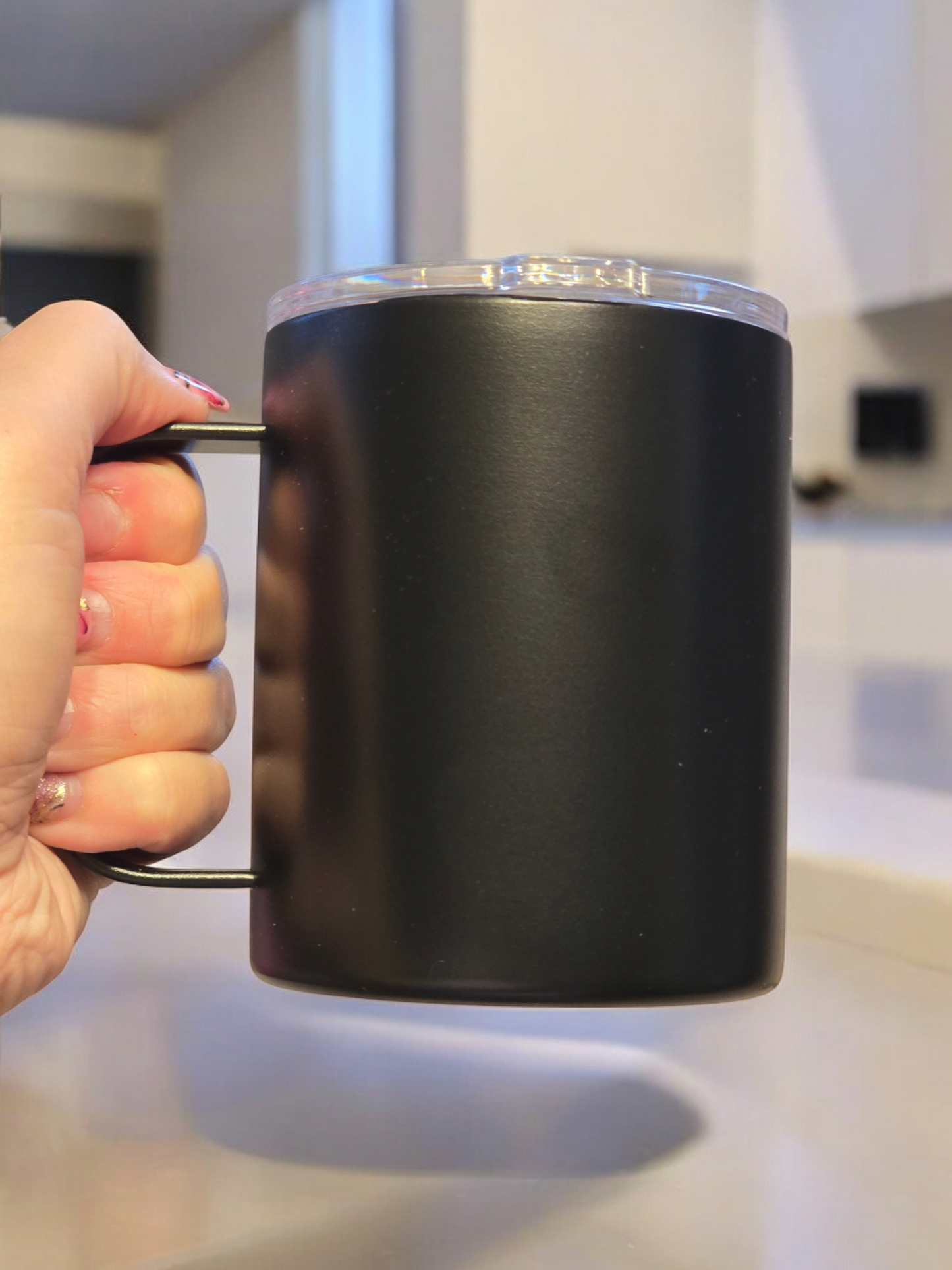 12 oz Coffee Mug