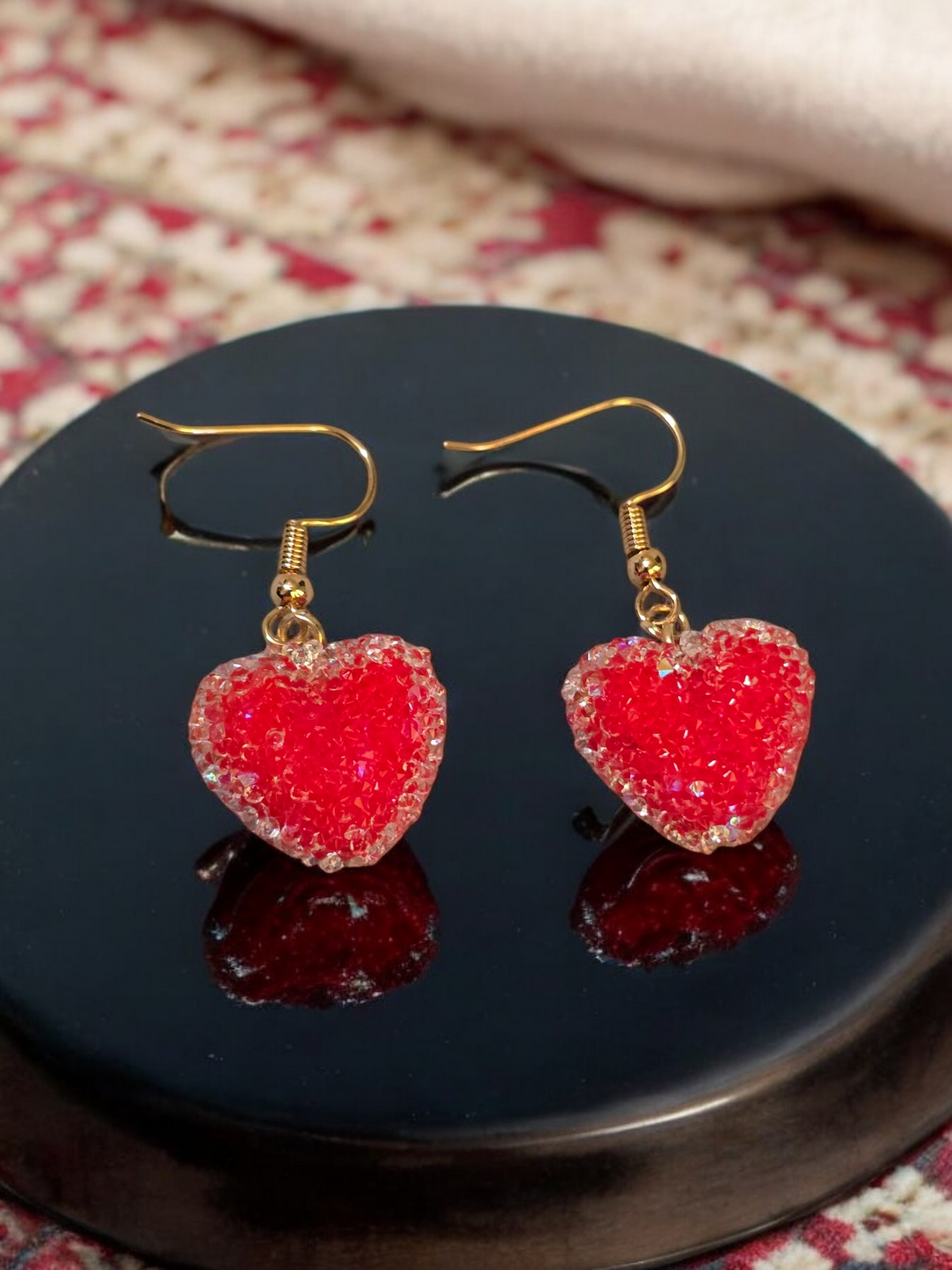 Res Sparkle Earrings
