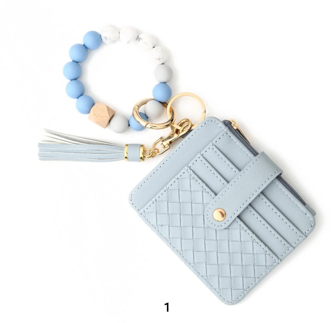 Wristlet Wallet