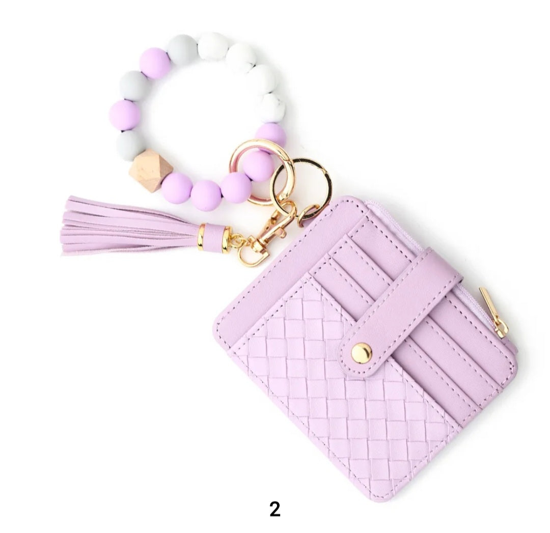 Wristlet Wallet