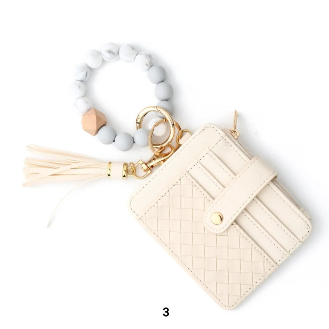 Wristlet Wallet