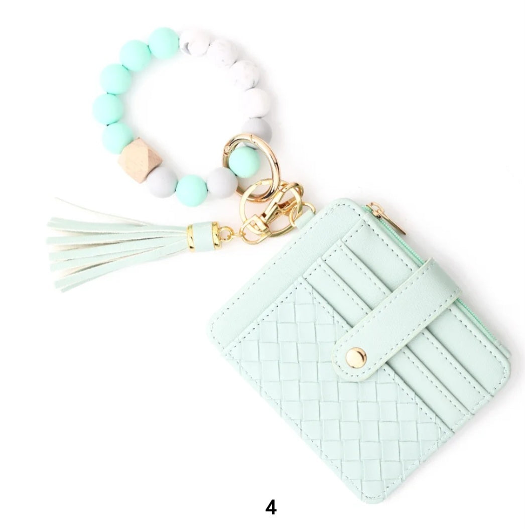Wristlet Wallet