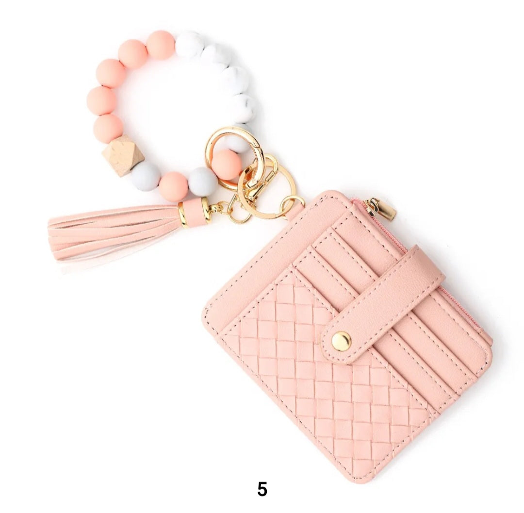 Wristlet Wallet
