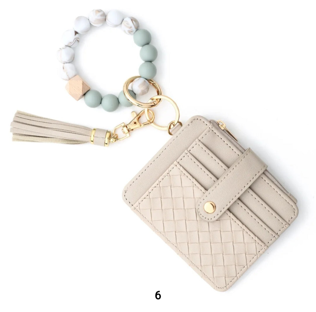 Wristlet Wallet