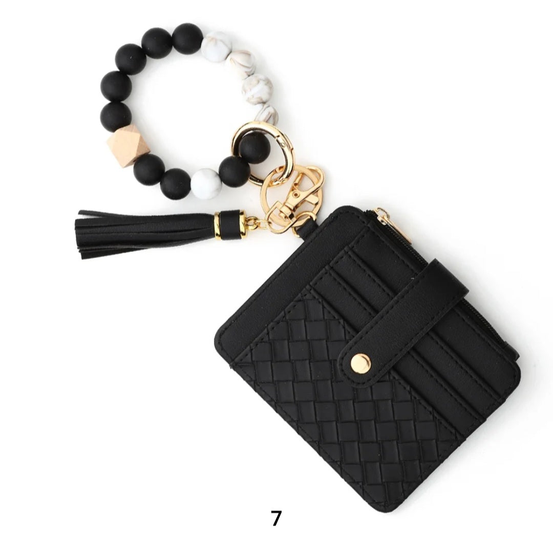 Wristlet Wallet