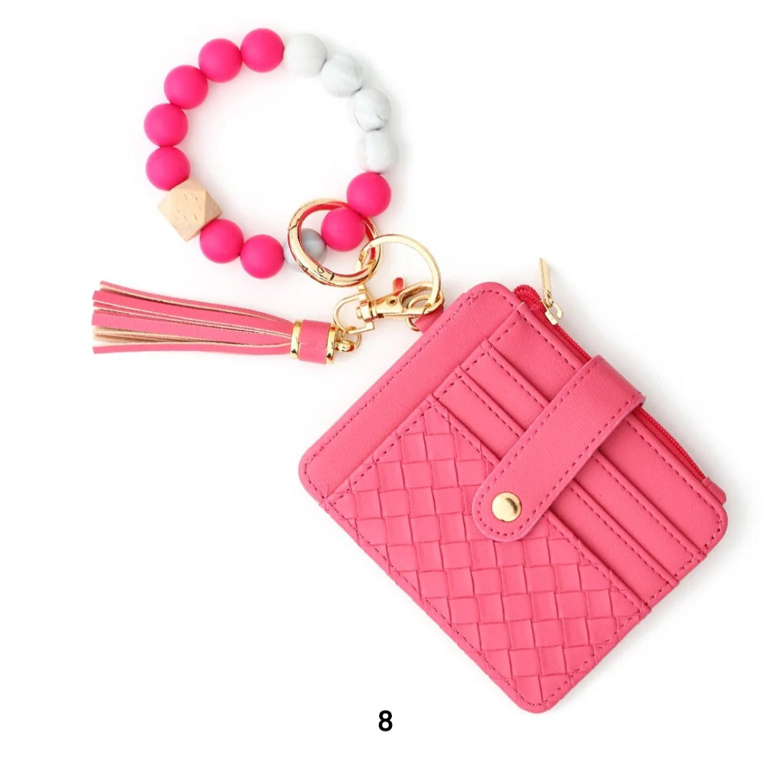 Wristlet Wallet