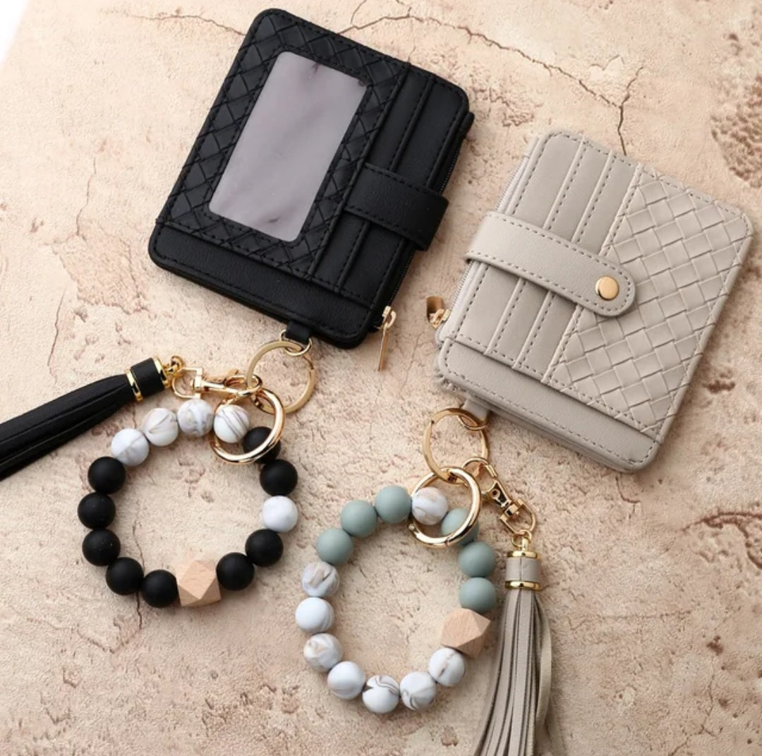 Wristlet Wallet