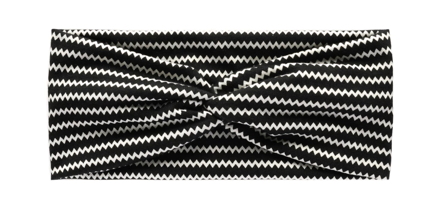 Striped Headband