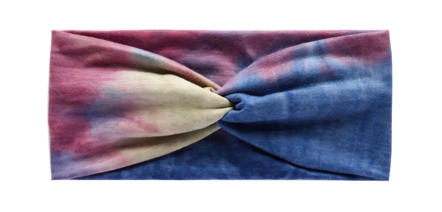 Tye-Dye Headband