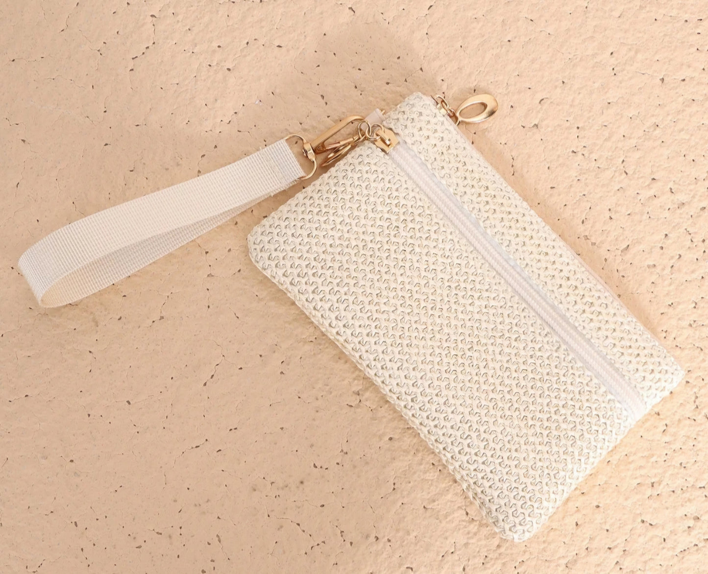 Clutch Wallet
