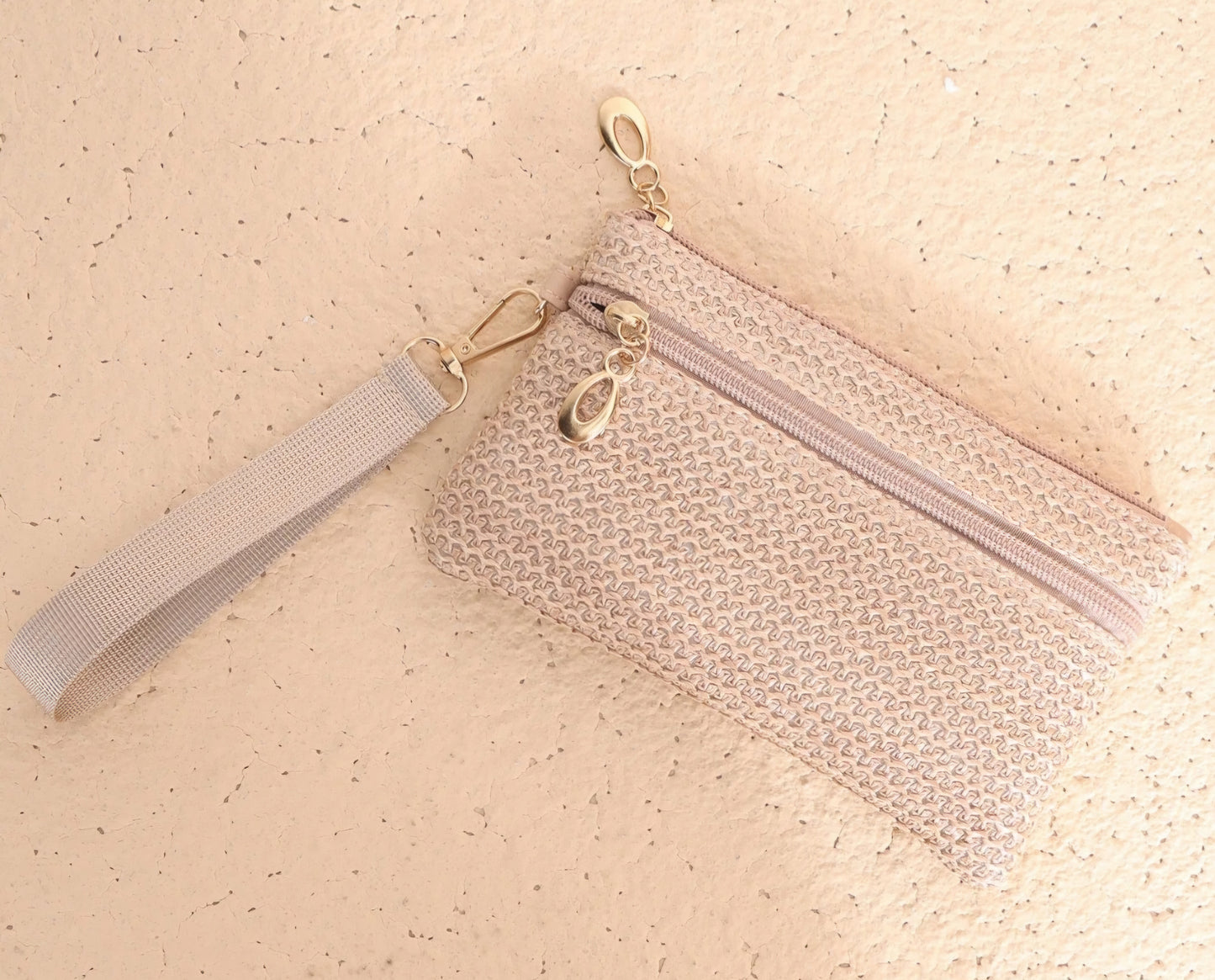 Clutch Wallet