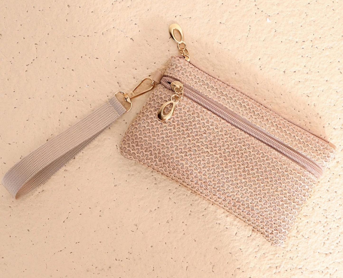 Clutch Wallet