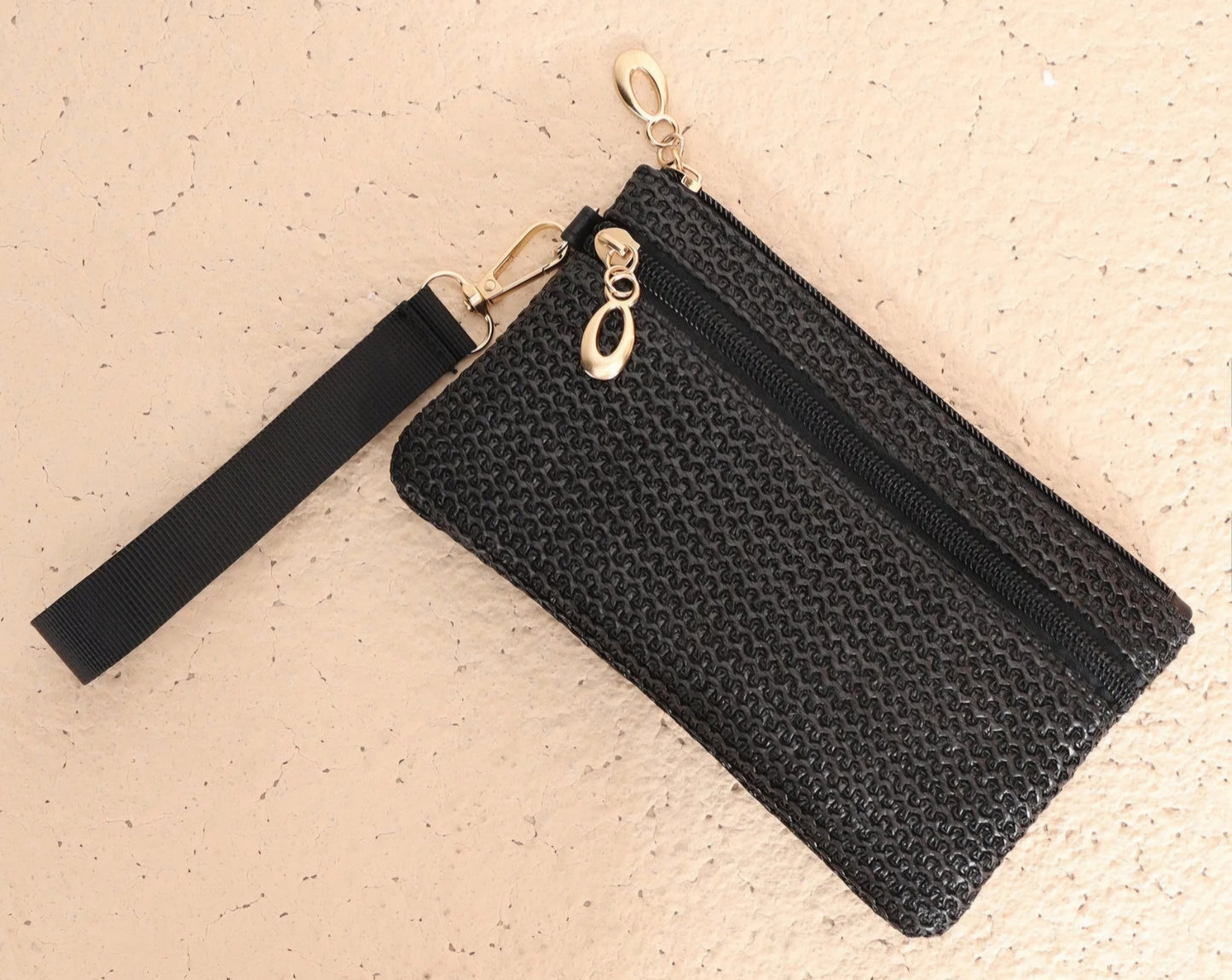 Clutch Wallet