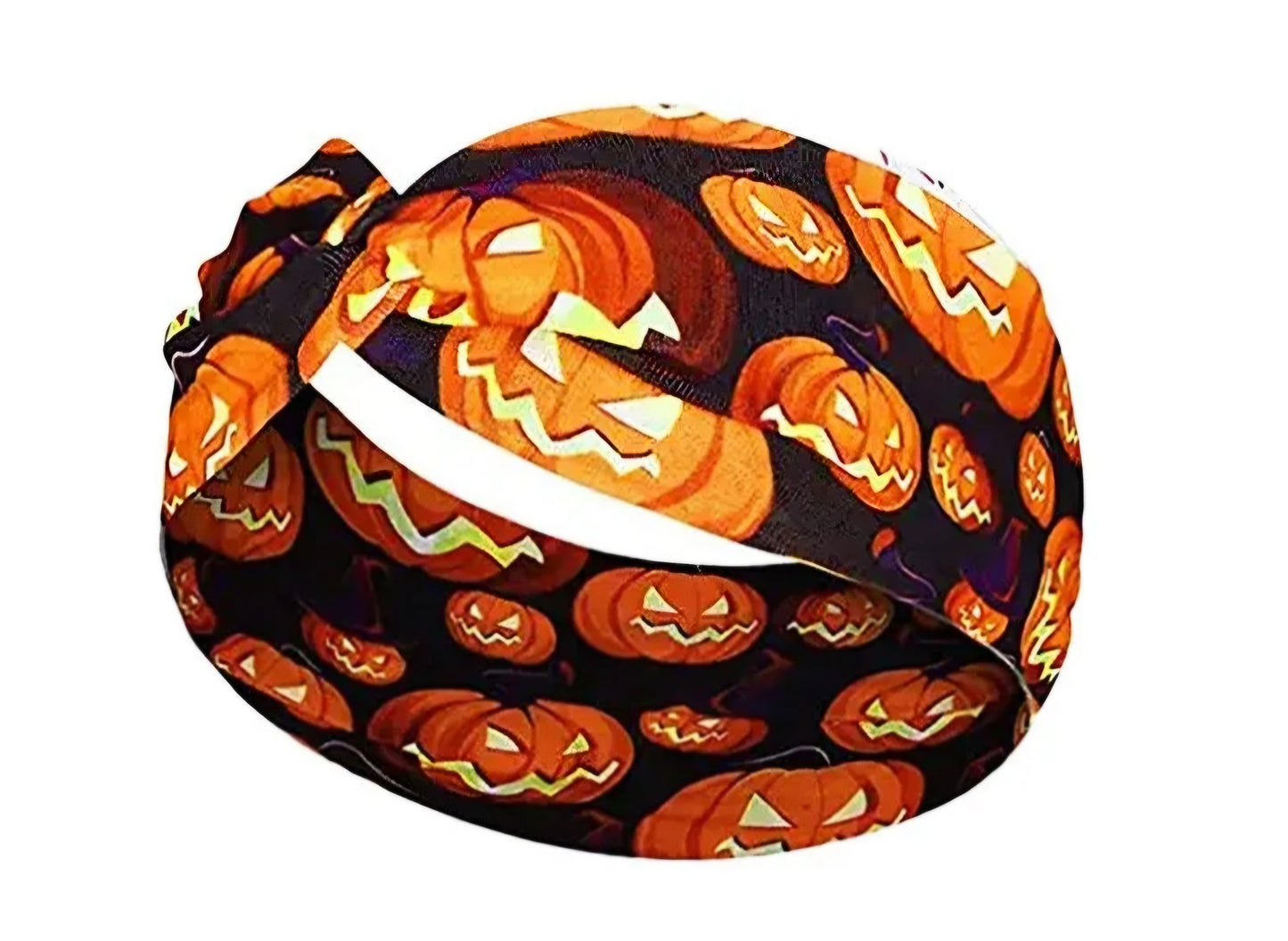 Halloween Headband