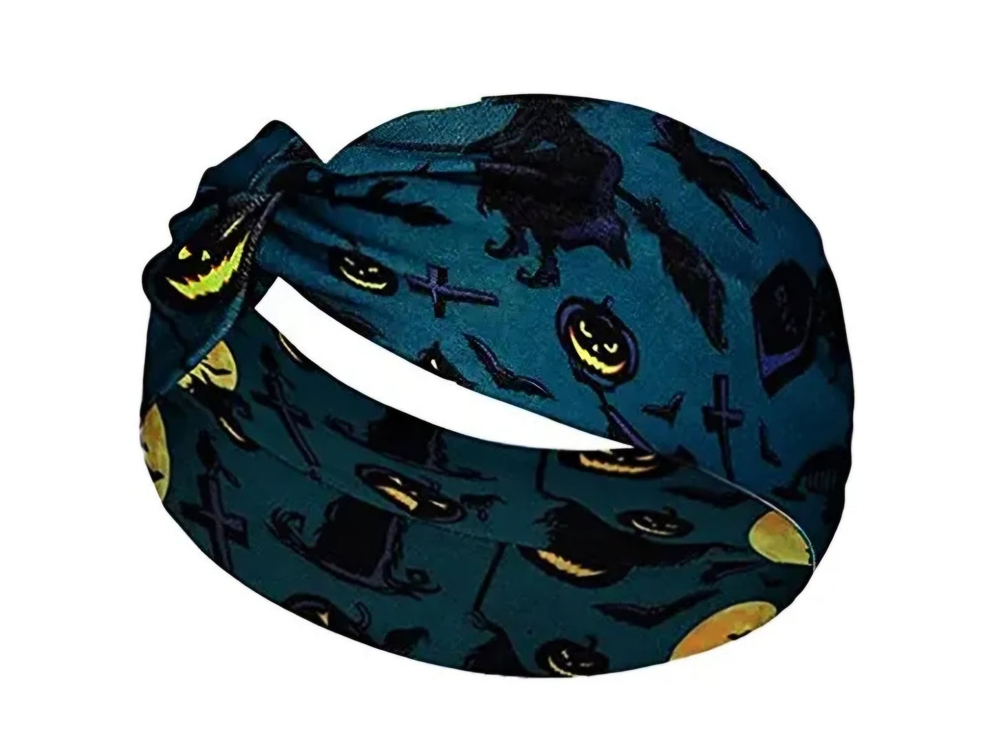 Halloween Headband